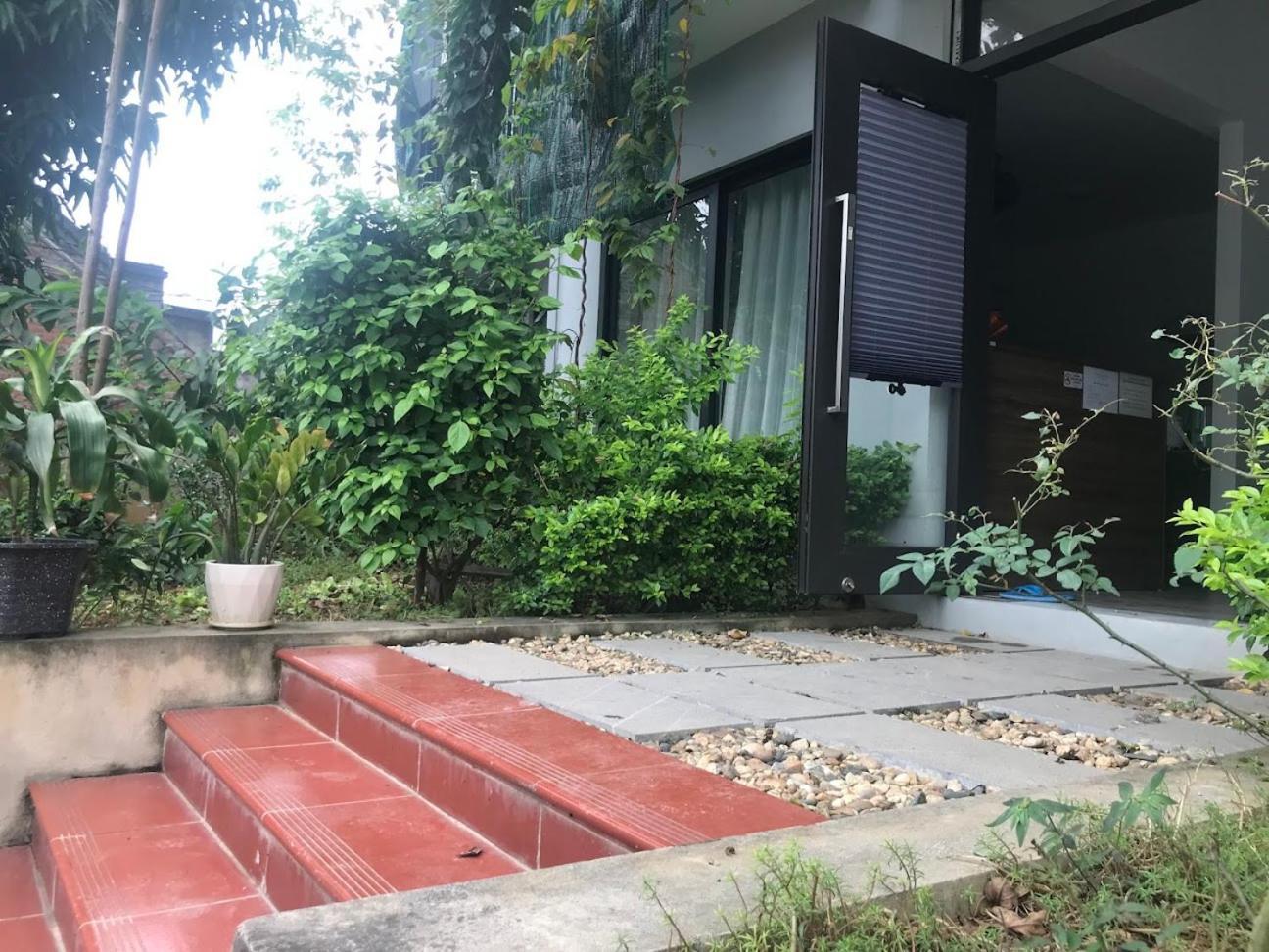 Thai Duong Hotel Viet Tri Exterior foto